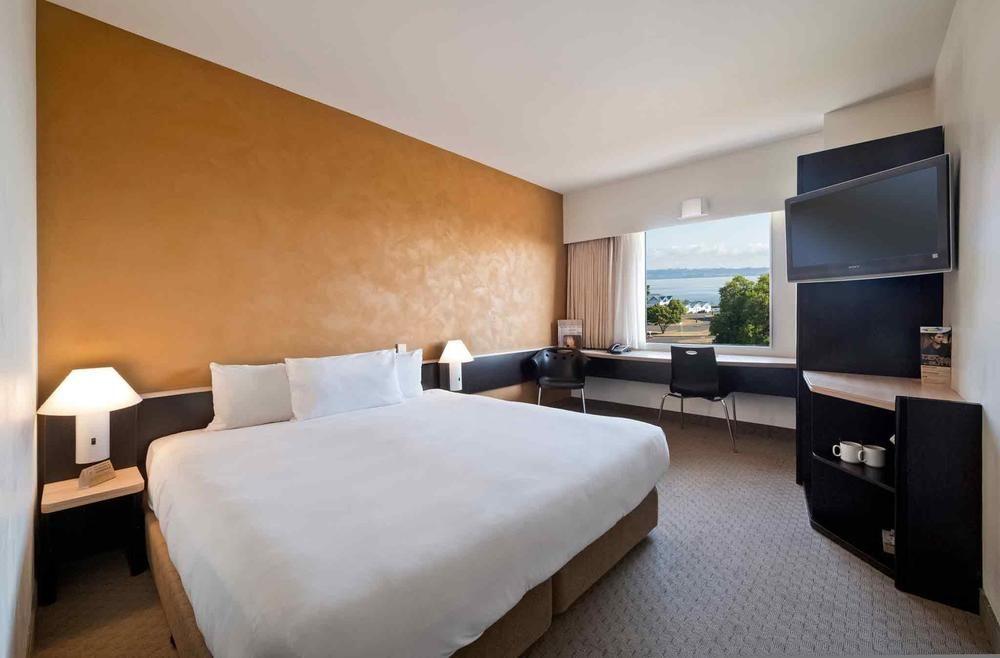 Hotel Ibis Rotorua Zewnętrze zdjęcie