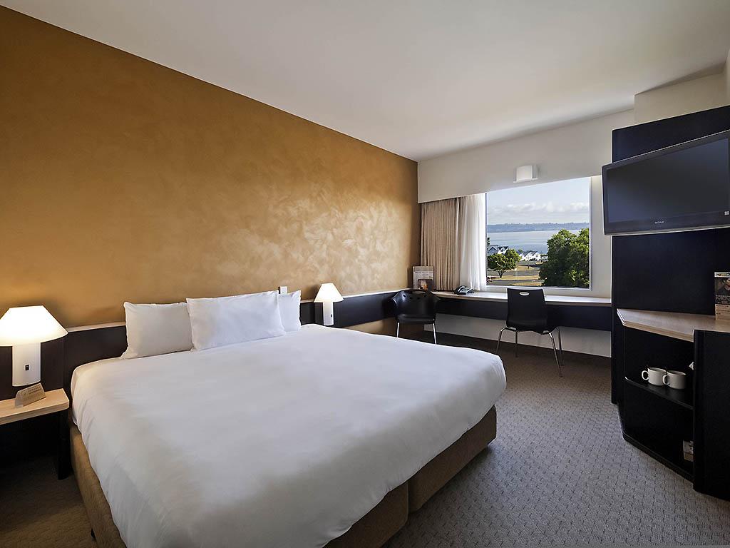 Hotel Ibis Rotorua Zewnętrze zdjęcie