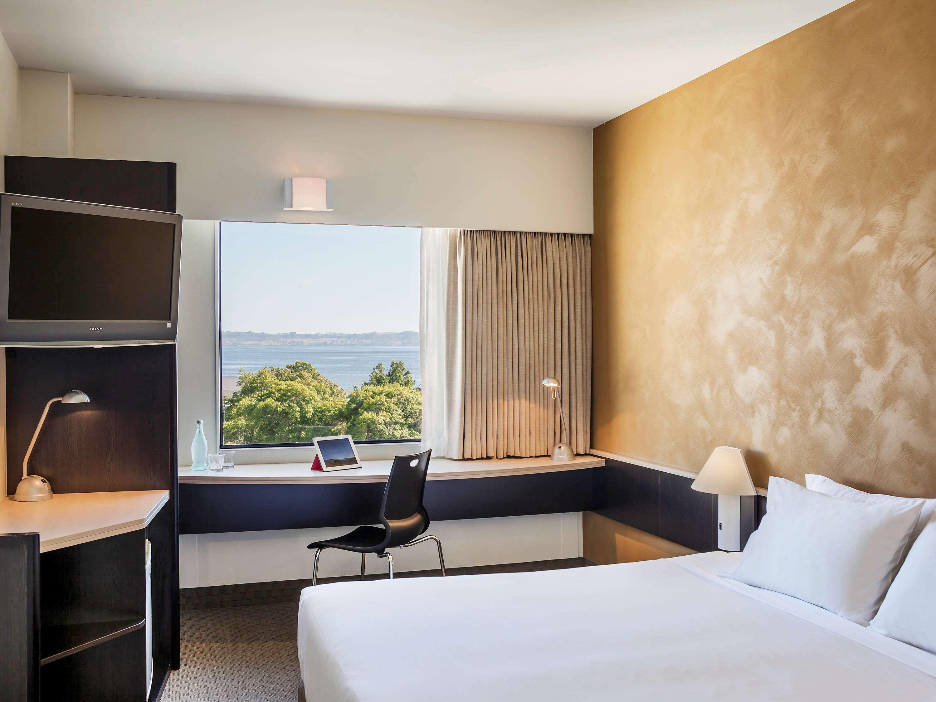 Hotel Ibis Rotorua Zewnętrze zdjęcie