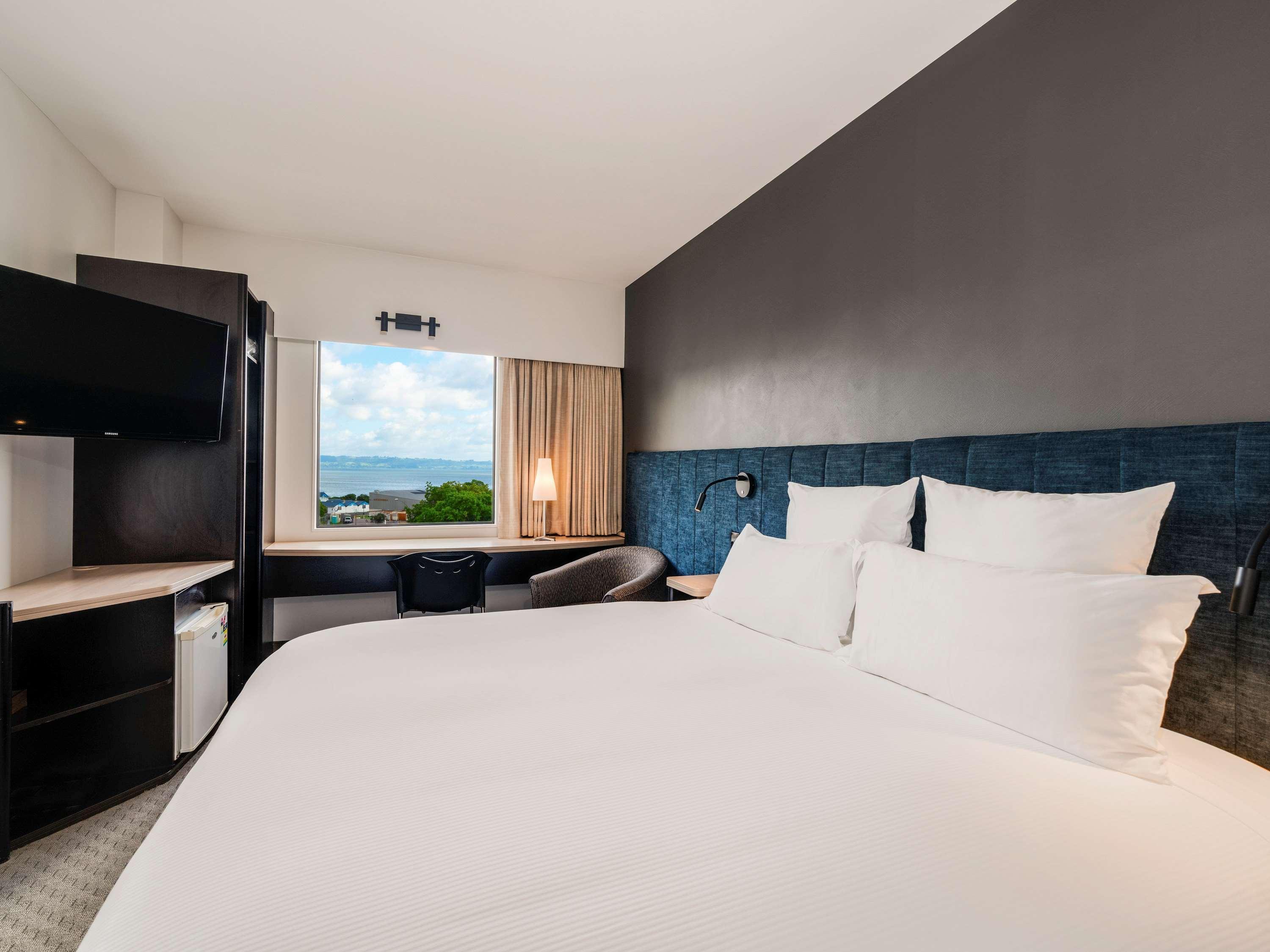 Hotel Ibis Rotorua Zewnętrze zdjęcie
