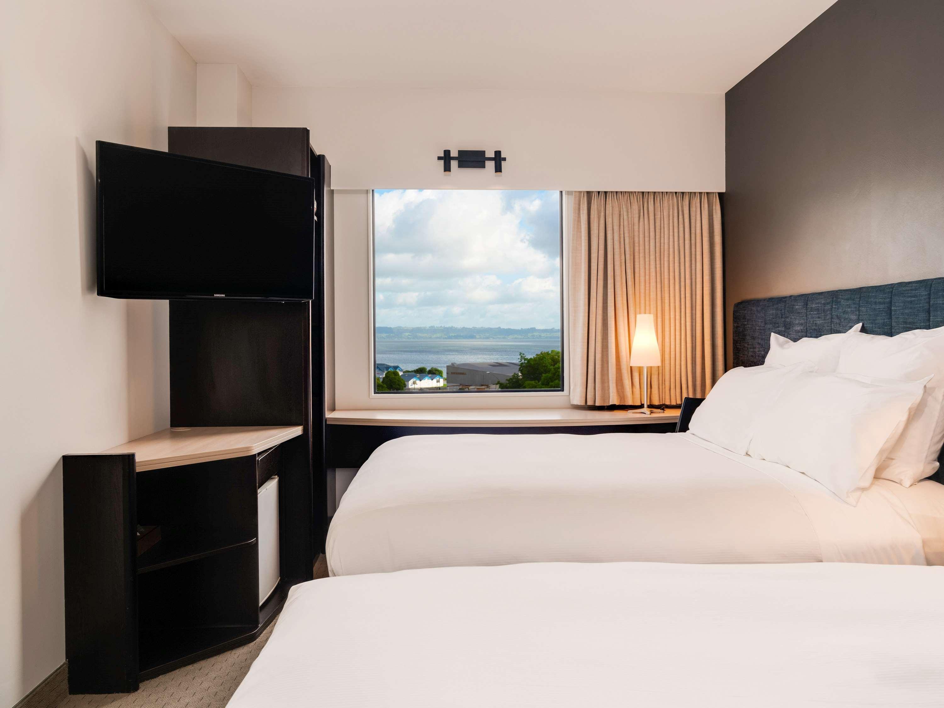 Hotel Ibis Rotorua Zewnętrze zdjęcie