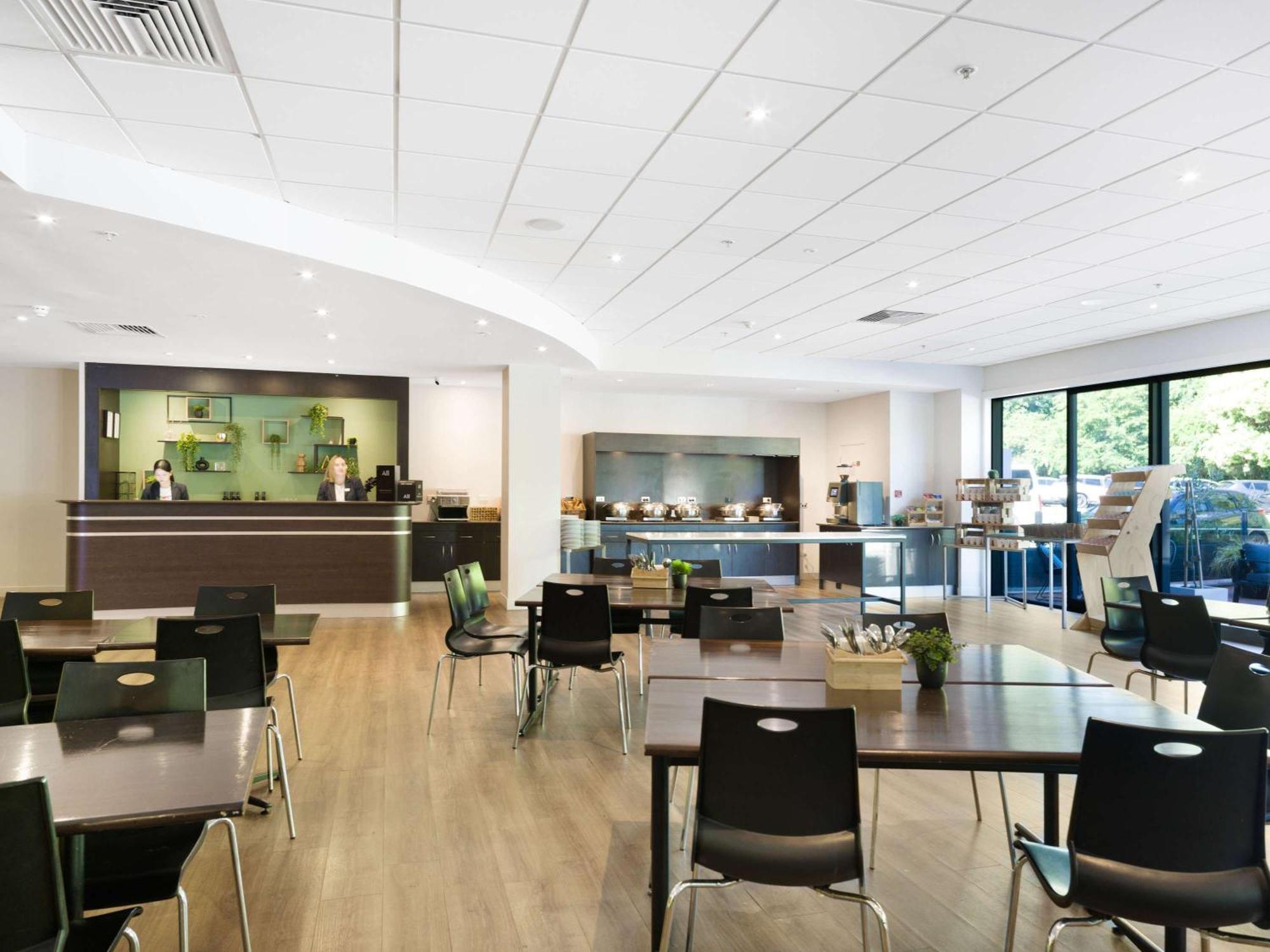 Hotel Ibis Rotorua Zewnętrze zdjęcie