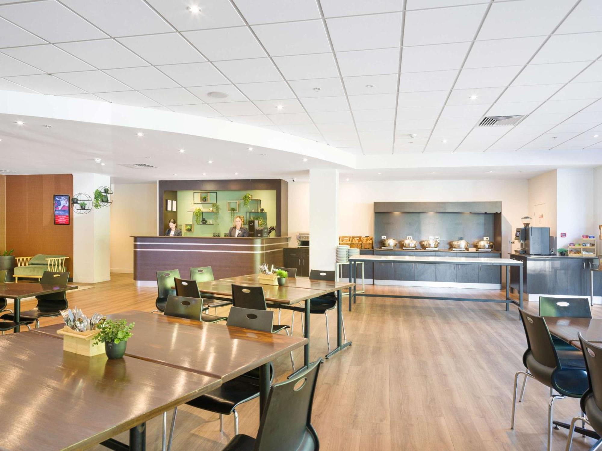 Hotel Ibis Rotorua Zewnętrze zdjęcie