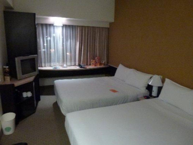 Hotel Ibis Rotorua Zewnętrze zdjęcie