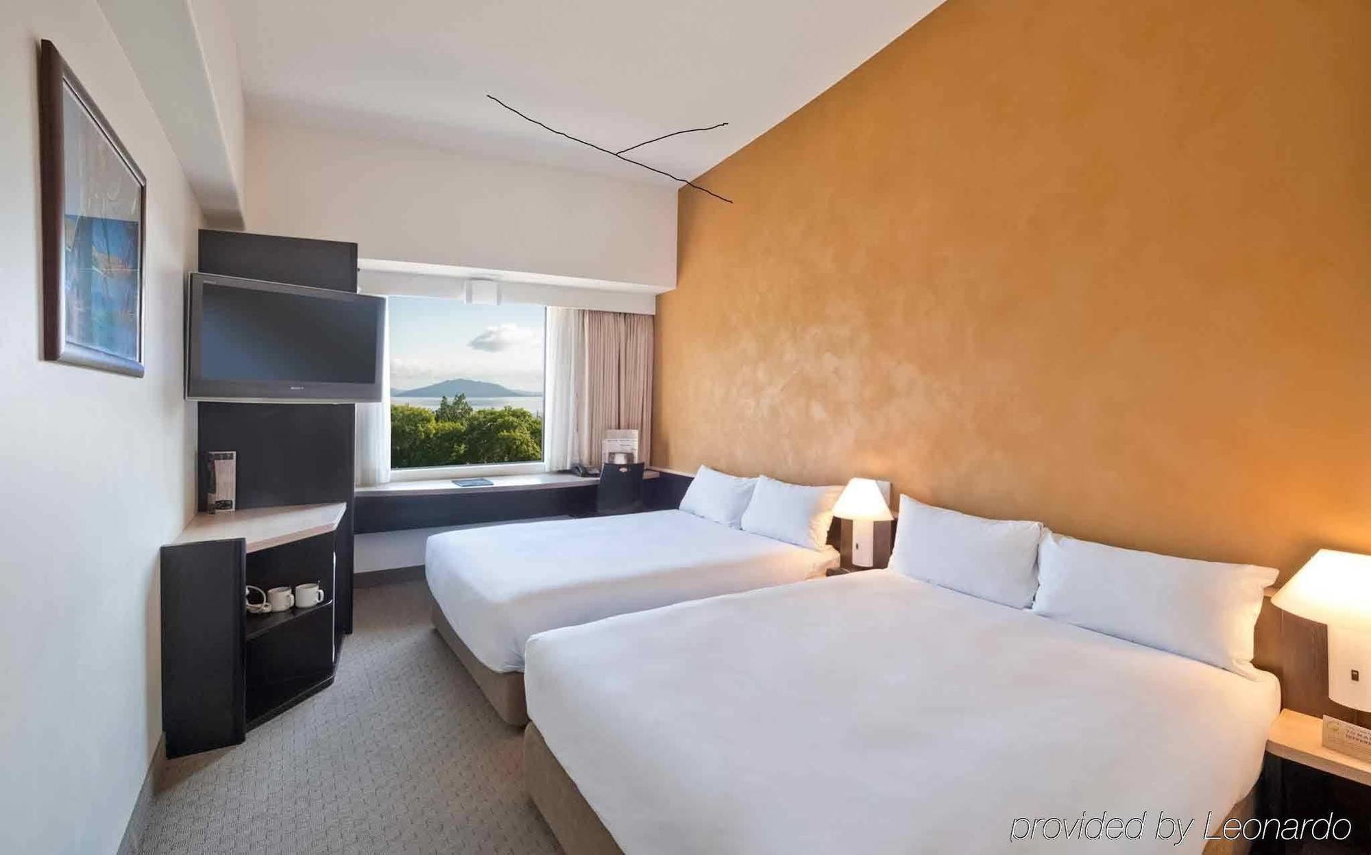 Hotel Ibis Rotorua Zewnętrze zdjęcie