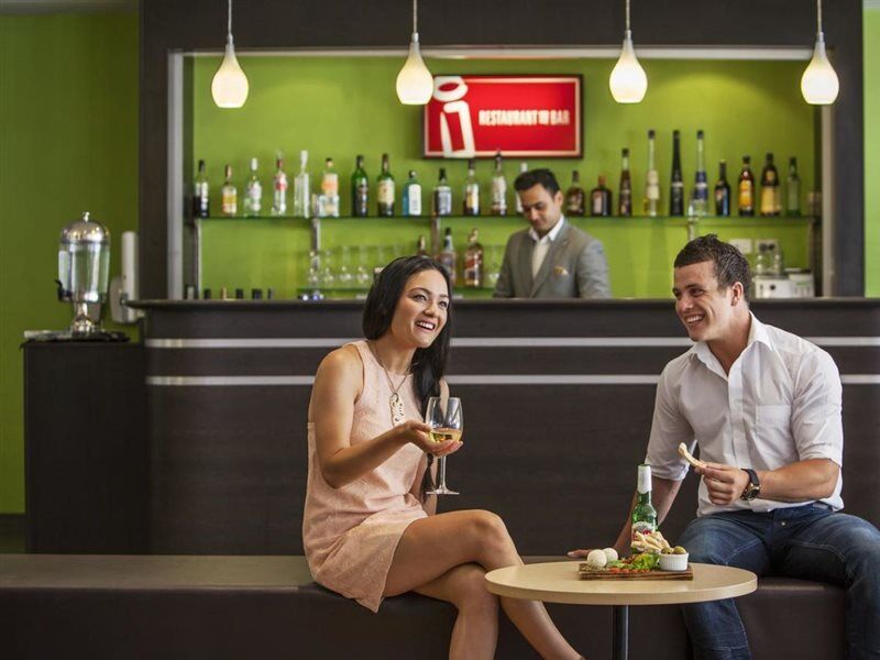 Hotel Ibis Rotorua Zewnętrze zdjęcie