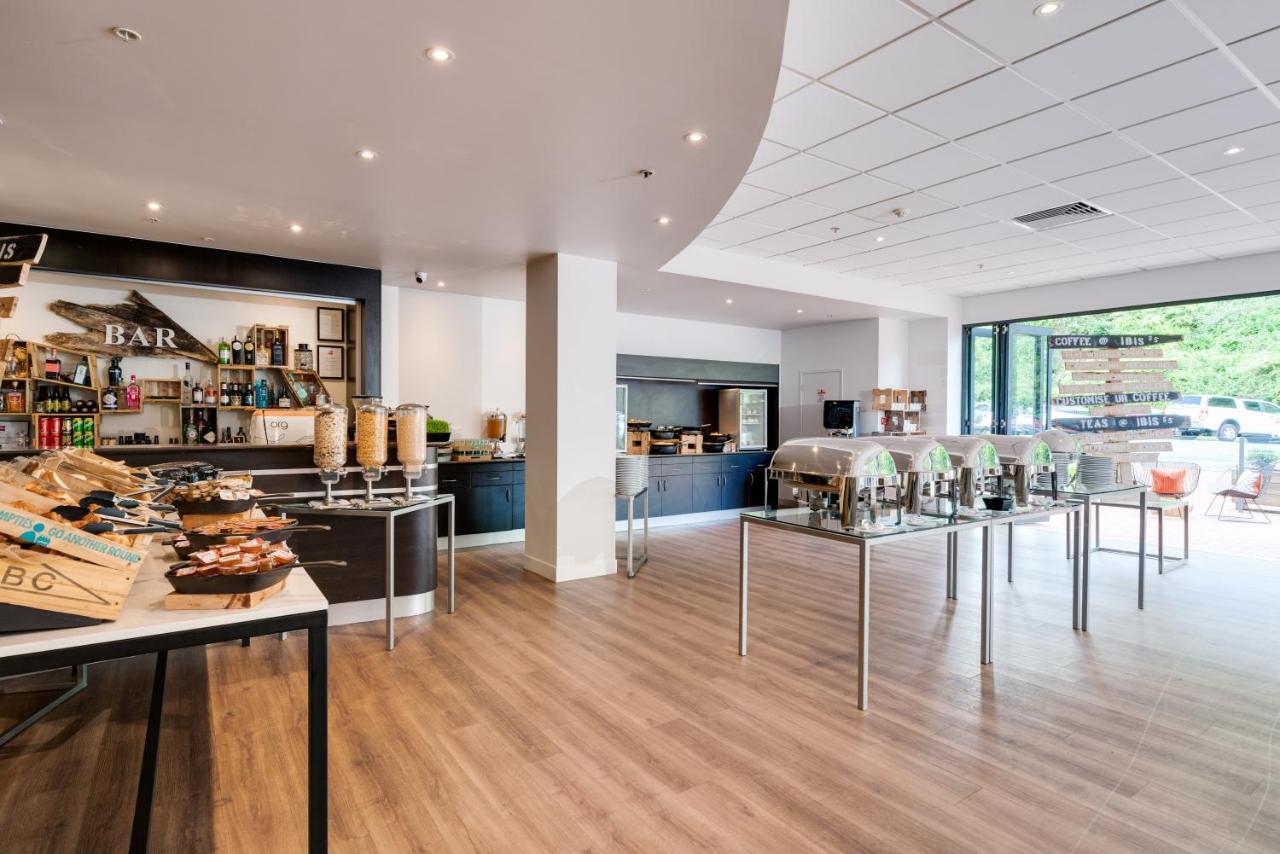 Hotel Ibis Rotorua Zewnętrze zdjęcie