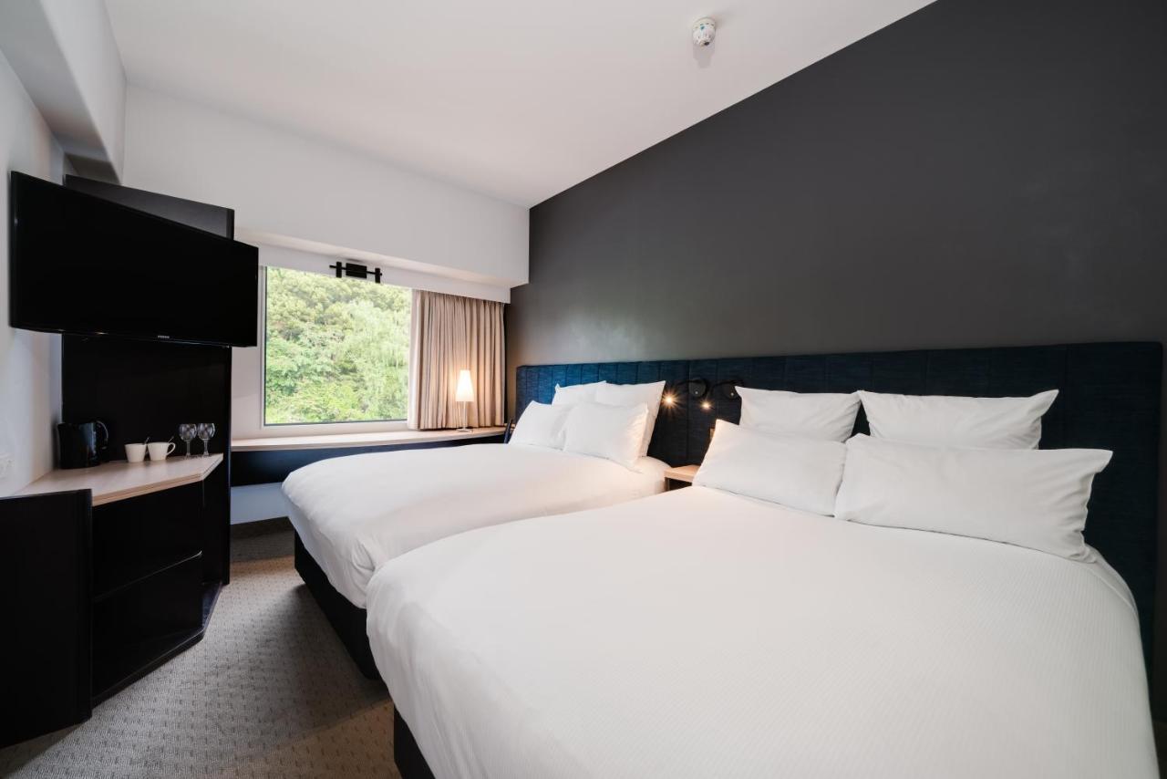 Hotel Ibis Rotorua Zewnętrze zdjęcie