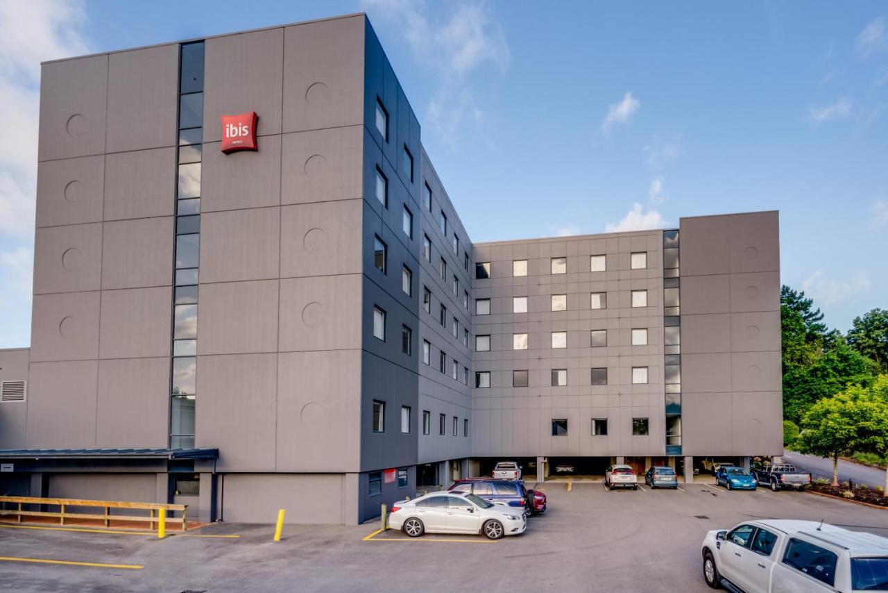 Hotel Ibis Rotorua Zewnętrze zdjęcie