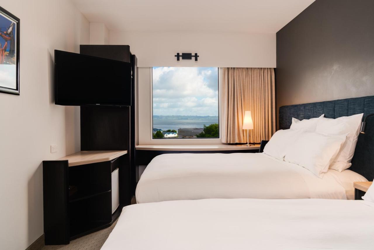 Hotel Ibis Rotorua Zewnętrze zdjęcie