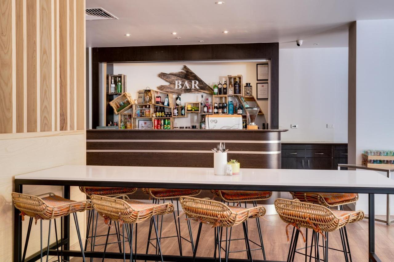 Hotel Ibis Rotorua Zewnętrze zdjęcie