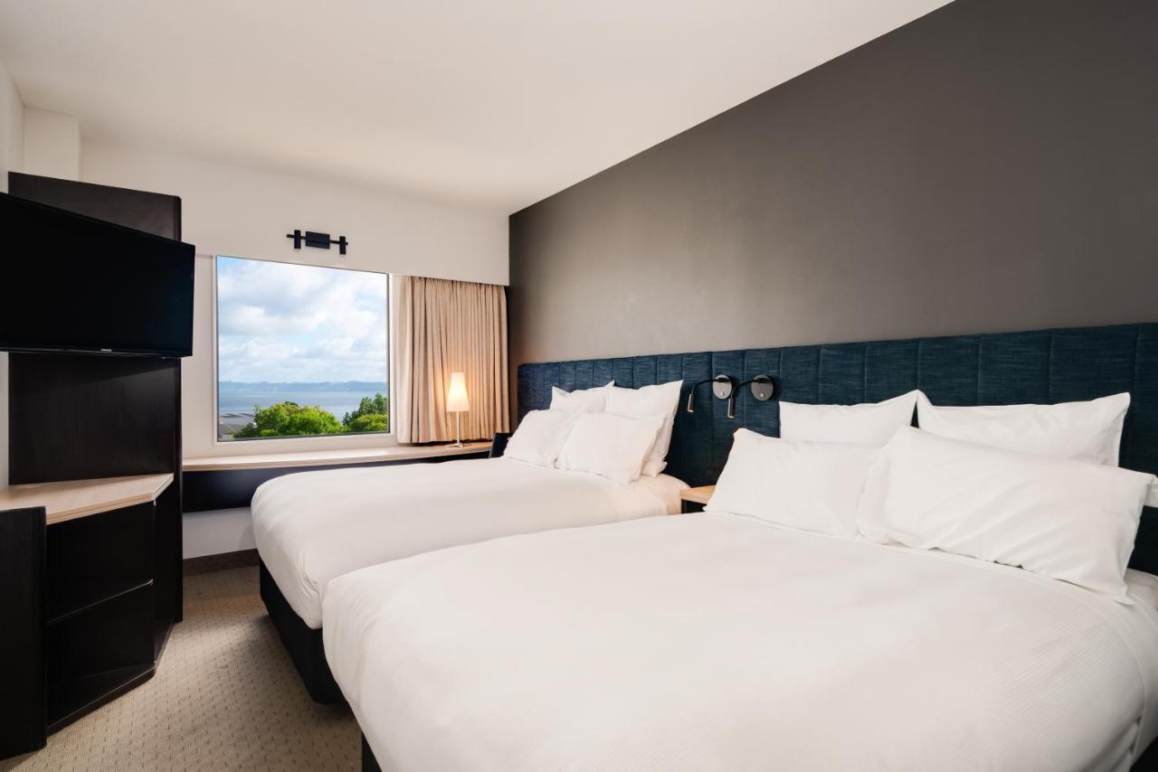 Hotel Ibis Rotorua Zewnętrze zdjęcie